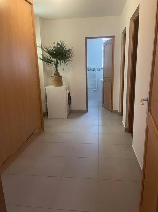 F3 Entier J - Proche Roissy-Villepinte-Paris Вилье-ле-Бель Экстерьер фото